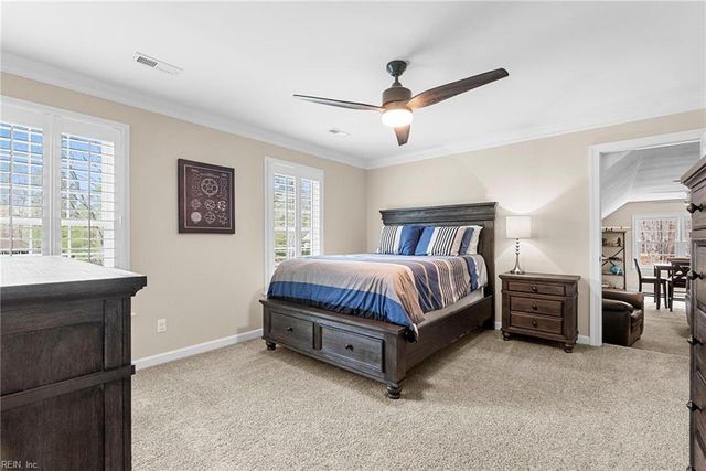 112 Clara Croker, Williamsburg, VA 23185