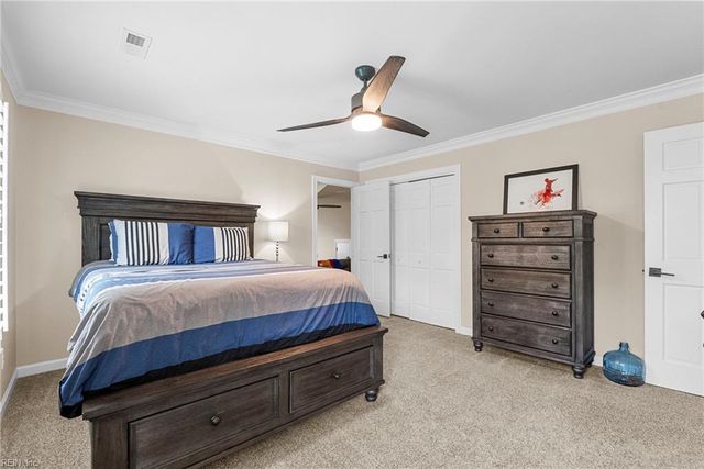 112 Clara Croker, Williamsburg, VA 23185