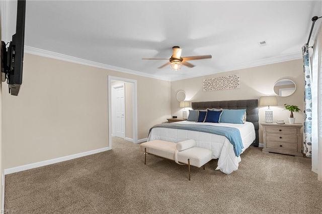 112 Clara Croker, Williamsburg, VA 23185