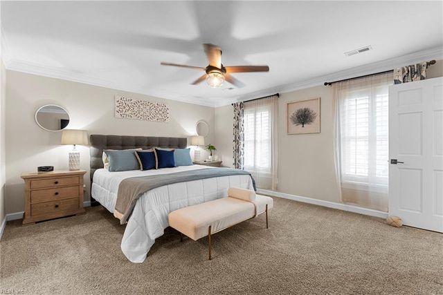 112 Clara Croker, Williamsburg, VA 23185