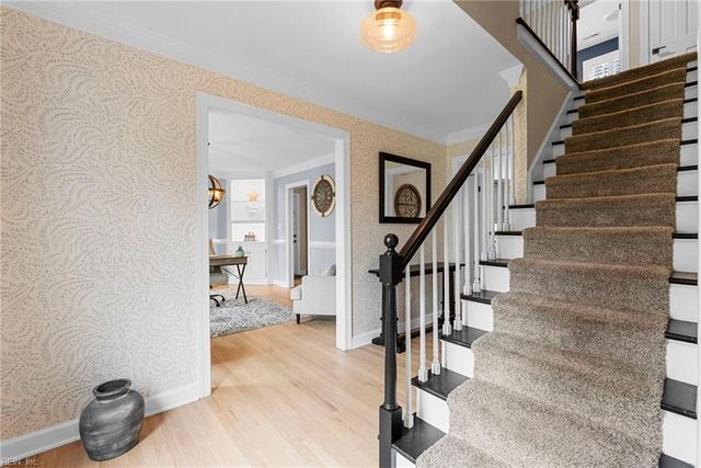 112 Clara Croker, Williamsburg, VA 23185