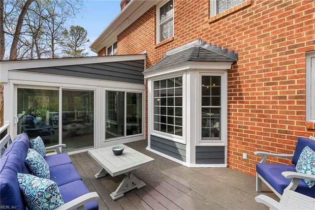 112 Clara Croker, Williamsburg, VA 23185