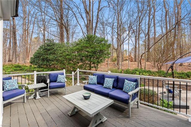 112 Clara Croker, Williamsburg, VA 23185