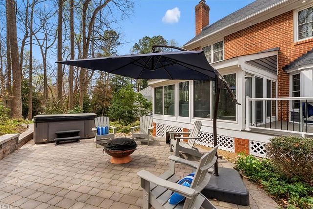 112 Clara Croker, Williamsburg, VA 23185