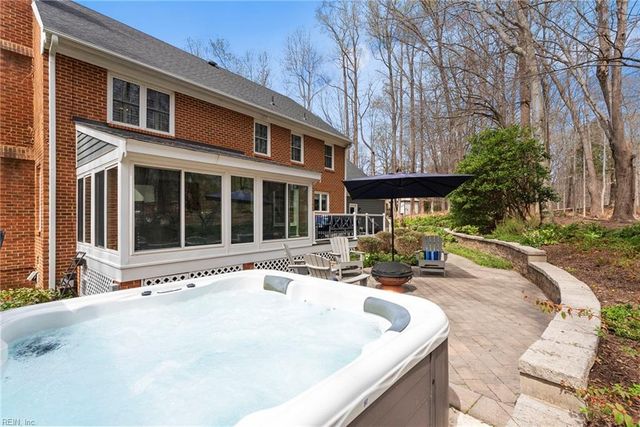 112 Clara Croker, Williamsburg, VA 23185