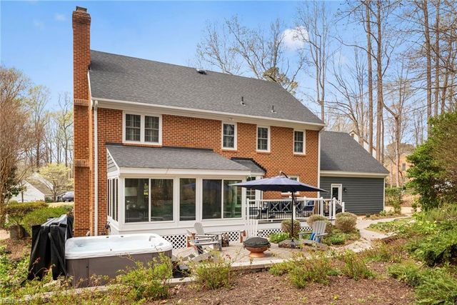 112 Clara Croker, Williamsburg, VA 23185