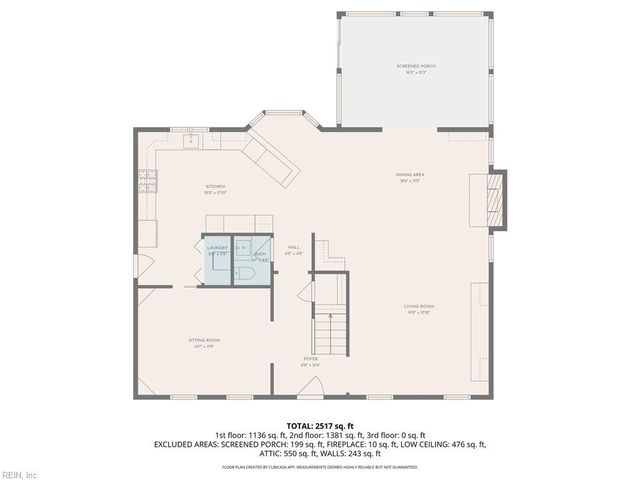 112 Clara Croker, Williamsburg, VA 23185