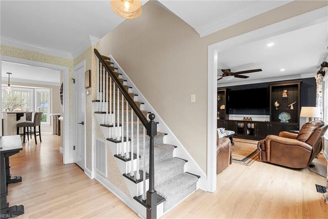 112 Clara Croker, Williamsburg, VA 23185