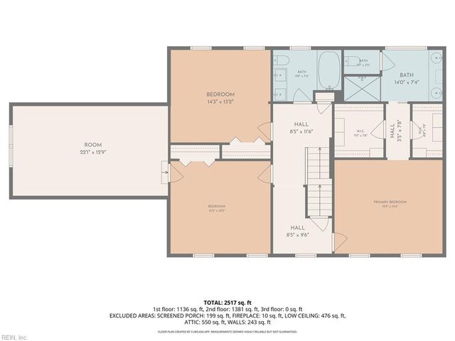 112 Clara Croker, Williamsburg, VA 23185