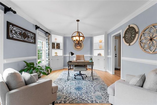 112 Clara Croker, Williamsburg, VA 23185