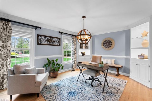 112 Clara Croker, Williamsburg, VA 23185