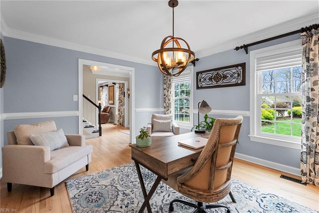 112 Clara Croker, Williamsburg, VA 23185