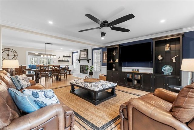 112 Clara Croker, Williamsburg, VA 23185