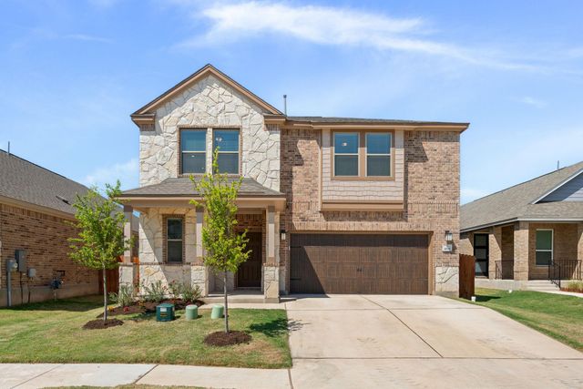 4511 Alfano LOOP, Round Rock, TX 78665