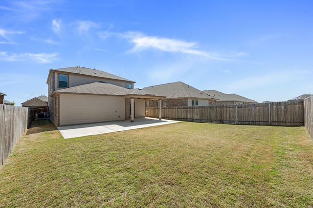 4511 Alfano LOOP, Round Rock, TX 78665
