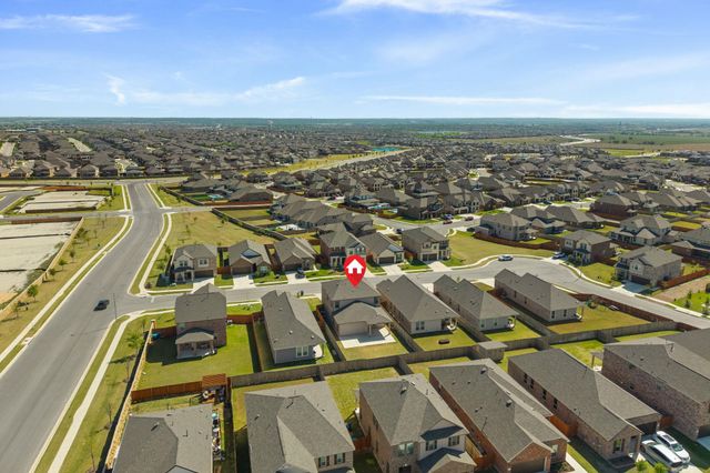 4511 Alfano LOOP, Round Rock, TX 78665