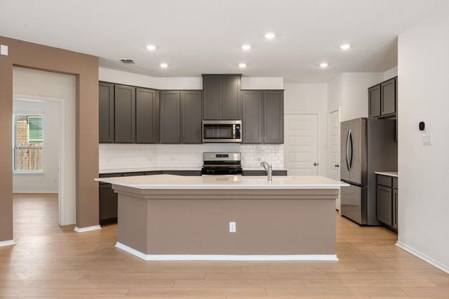 4511 Alfano LOOP, Round Rock, TX 78665