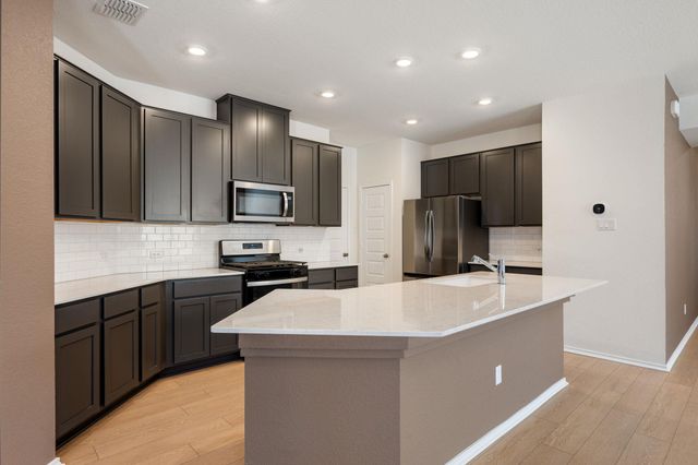 4511 Alfano LOOP, Round Rock, TX 78665