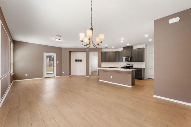 4511 Alfano LOOP, Round Rock, TX 78665