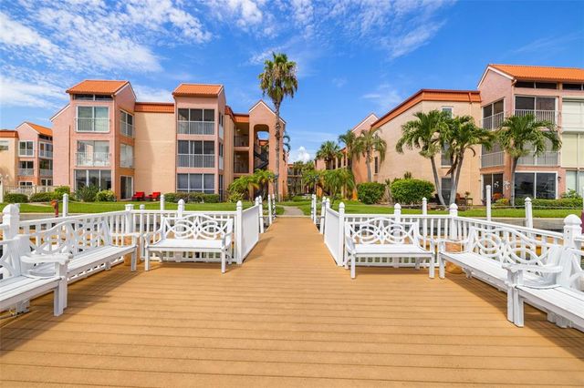 8911 BLIND PASS ROAD 305, St Pete Beach, FL 33706