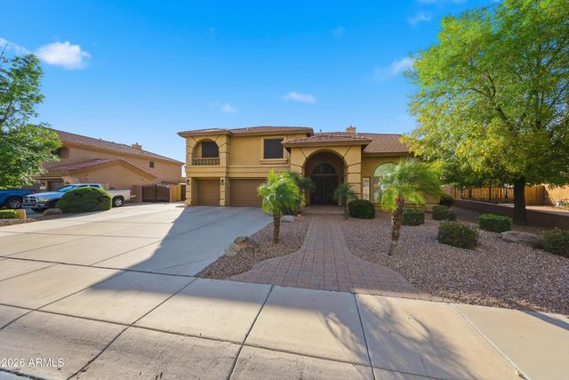 27892 N 97TH Lane, Peoria, AZ 85383