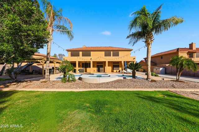 27892 N 97TH Lane, Peoria, AZ 85383