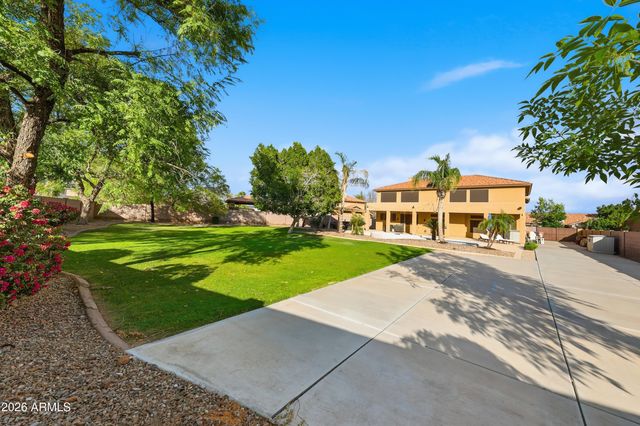 27892 N 97TH Lane, Peoria, AZ 85383