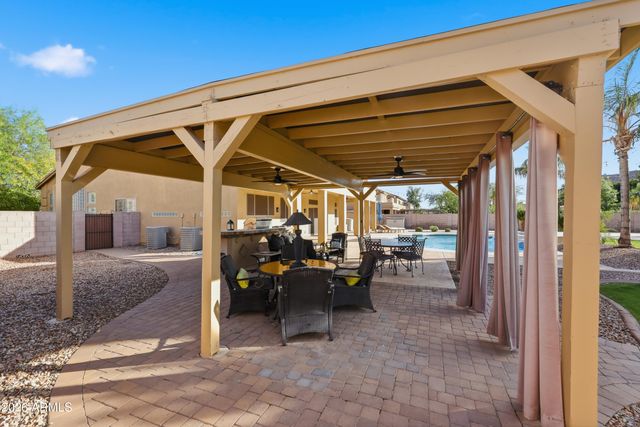 27892 N 97TH Lane, Peoria, AZ 85383