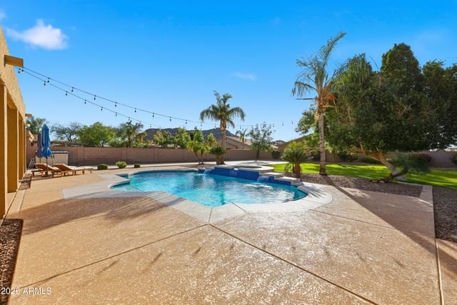 27892 N 97TH Lane, Peoria, AZ 85383