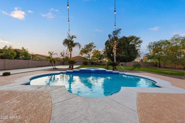 27892 N 97TH Lane, Peoria, AZ 85383