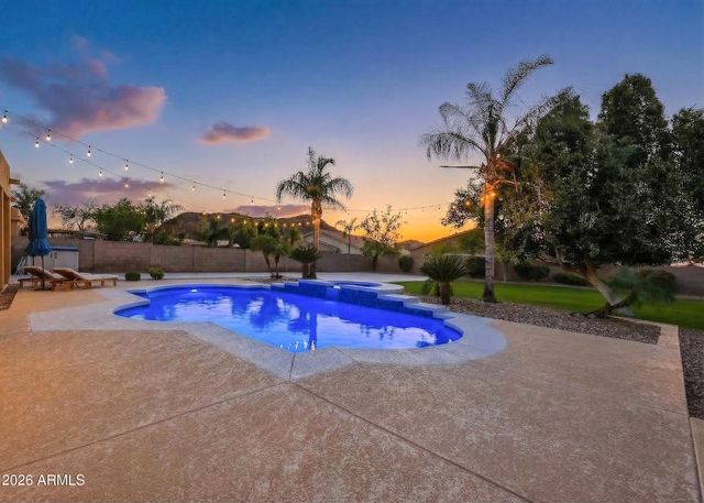 27892 N 97TH Lane, Peoria, AZ 85383