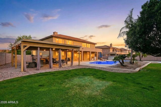 27892 N 97TH Lane, Peoria, AZ 85383