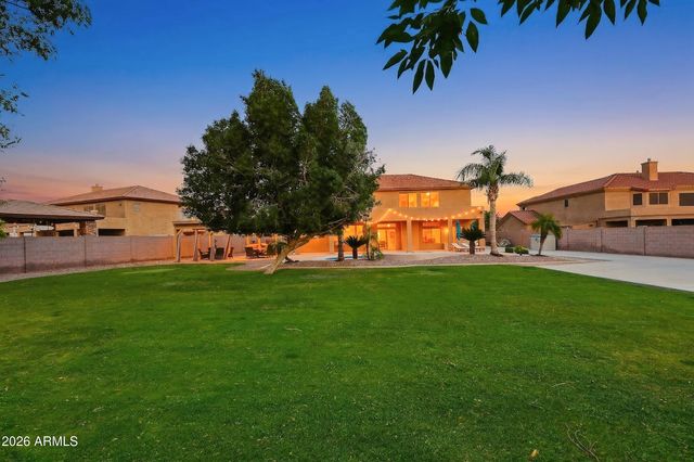 27892 N 97TH Lane, Peoria, AZ 85383