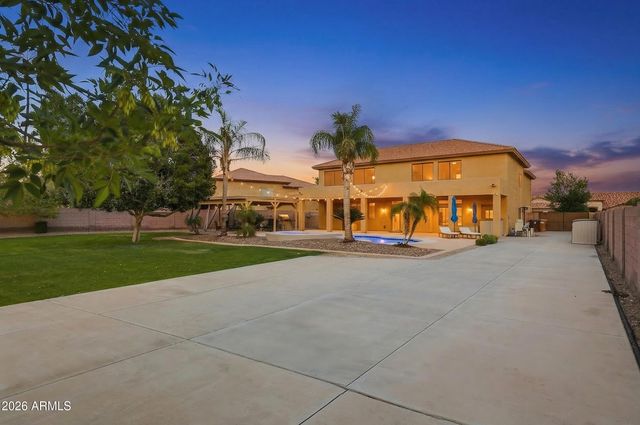 27892 N 97TH Lane, Peoria, AZ 85383