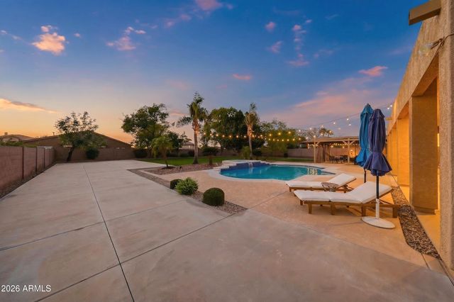 27892 N 97TH Lane, Peoria, AZ 85383