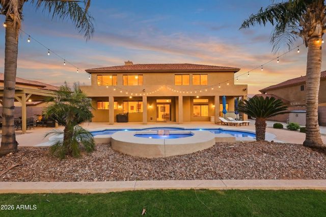 27892 N 97TH Lane, Peoria, AZ 85383