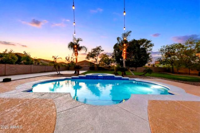 27892 N 97TH Lane, Peoria, AZ 85383