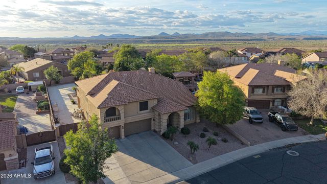 27892 N 97TH Lane, Peoria, AZ 85383