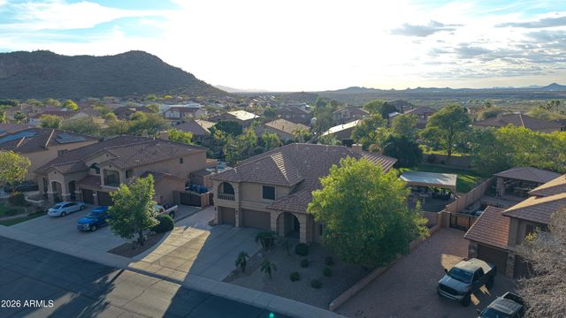 27892 N 97TH Lane, Peoria, AZ 85383