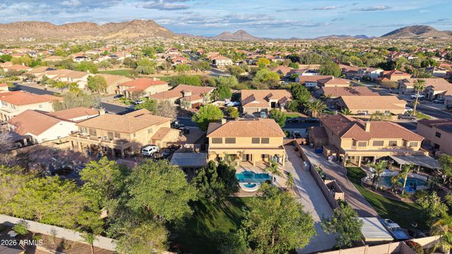 27892 N 97TH Lane, Peoria, AZ 85383