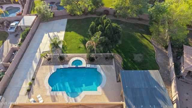 27892 N 97TH Lane, Peoria, AZ 85383
