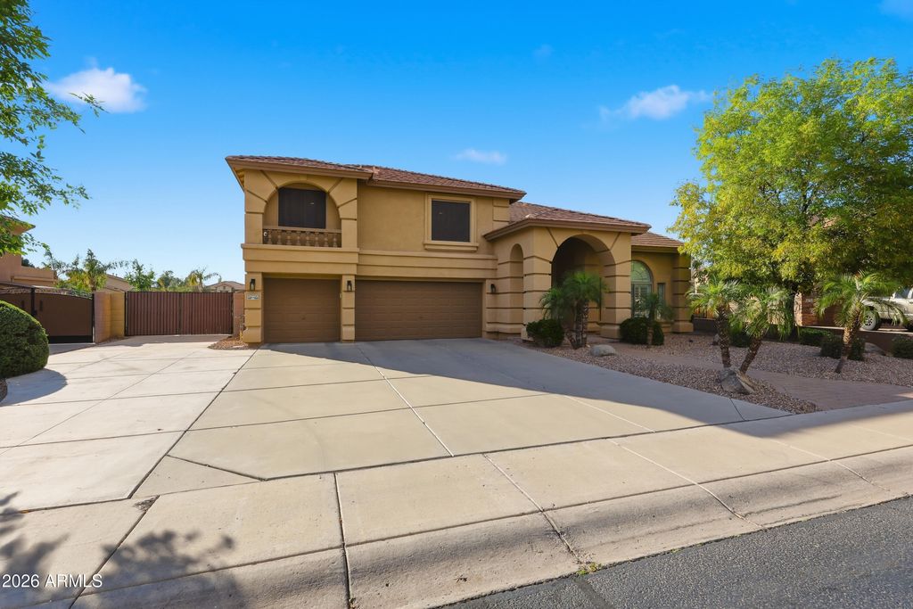 27892 N 97TH Lane, Peoria, AZ 85383