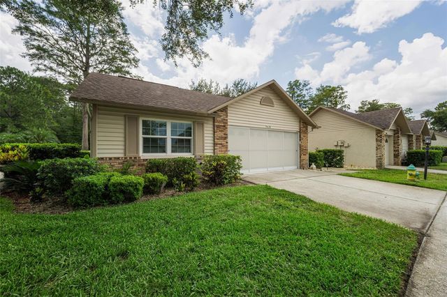 4638 SHEFFIELD DRIVE, New Port Richey, FL 34655