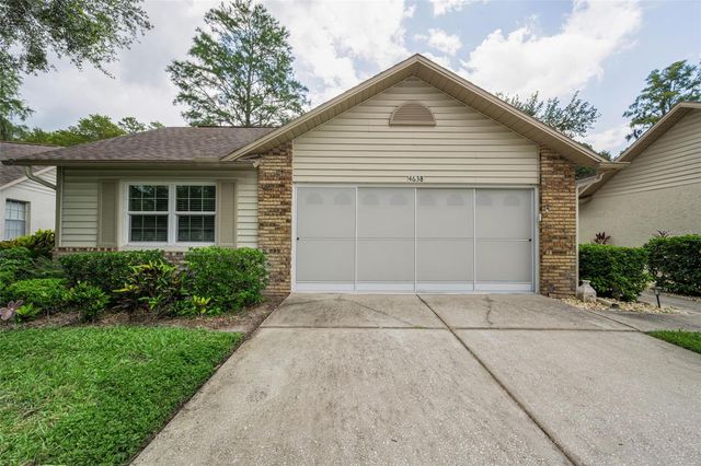4638 SHEFFIELD DRIVE, New Port Richey, FL 34655
