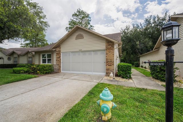 4638 SHEFFIELD DRIVE, New Port Richey, FL 34655
