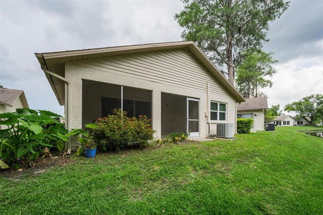 4638 SHEFFIELD DRIVE, New Port Richey, FL 34655