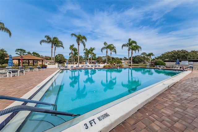 4638 SHEFFIELD DRIVE, New Port Richey, FL 34655