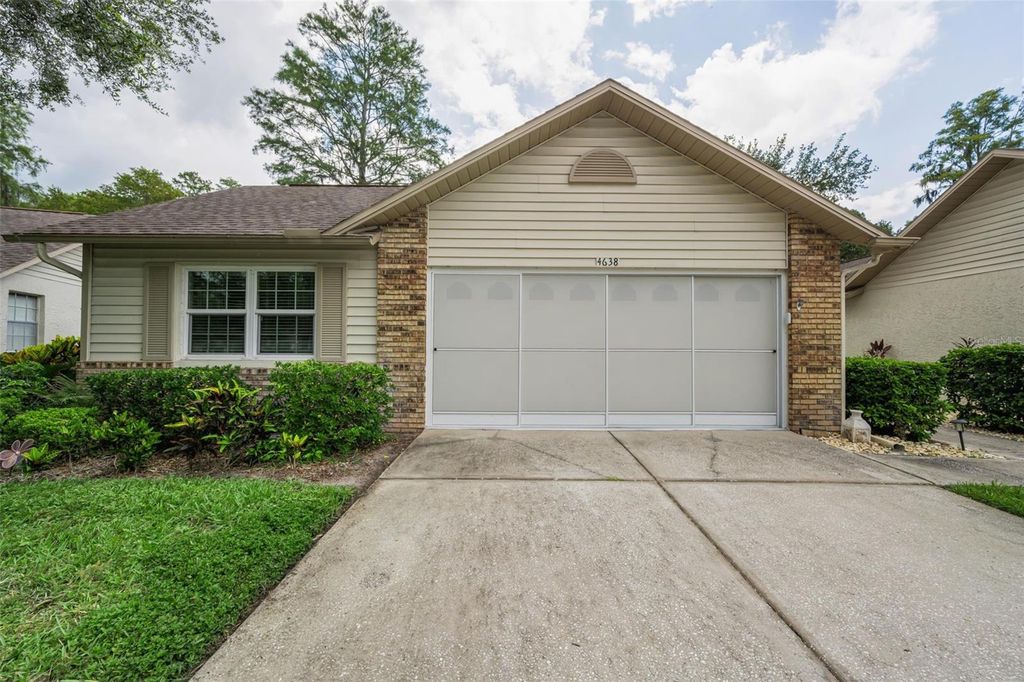 4638 SHEFFIELD DRIVE, New Port Richey, FL 34655