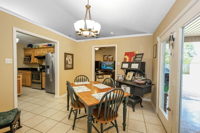 113 DEER VIEW Circle, Hot Springs, AR 71913