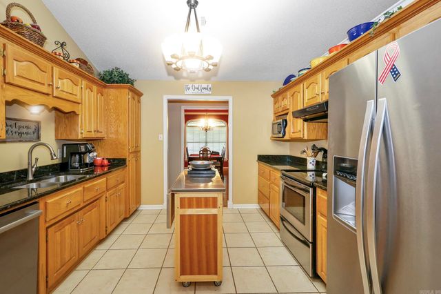 113 DEER VIEW Circle, Hot Springs, AR 71913